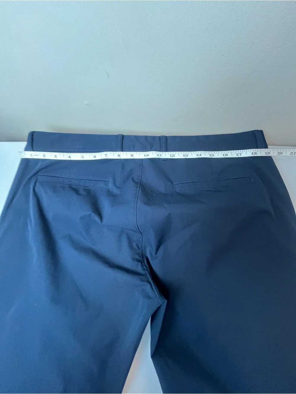 J. Crew crew slim